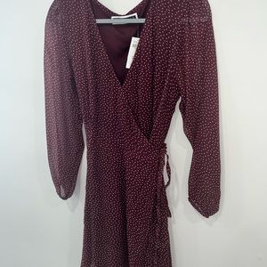 Abercrombie dress - UNWORN